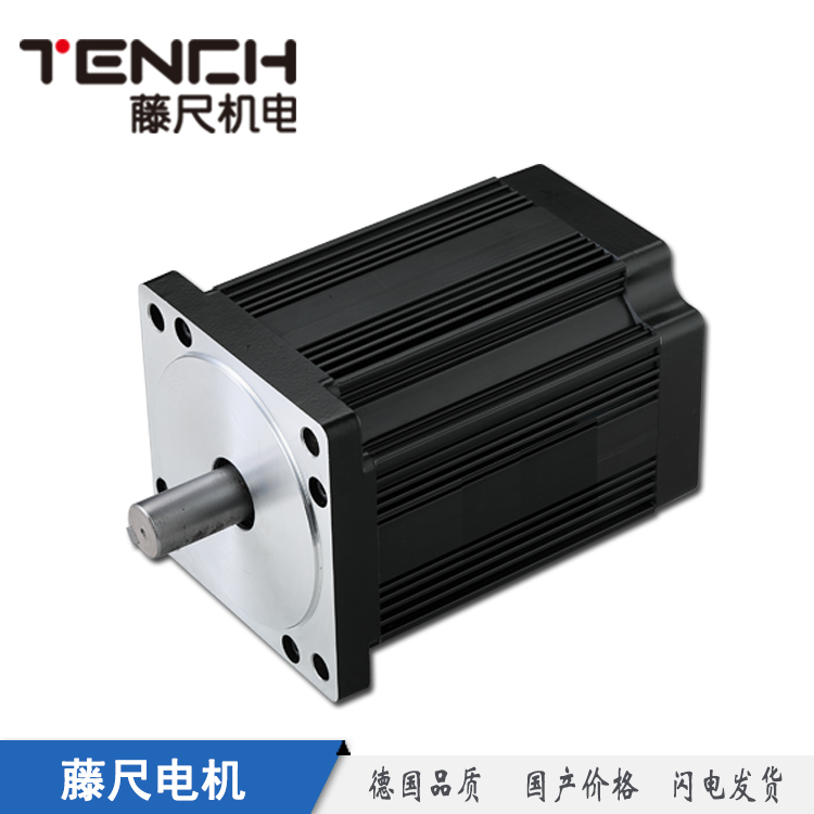 無刷電機能用多久？