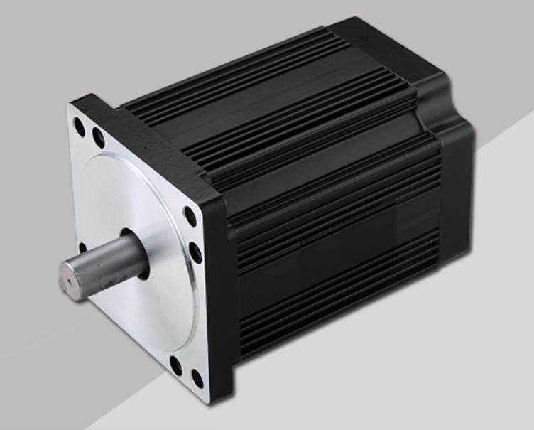 直流無刷電機什么品牌好?藤尺電機值得推薦