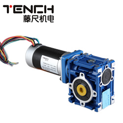 藤尺電機，支持定制直流電機