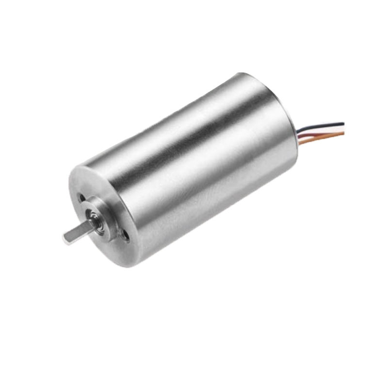 無刷直流電機TCK1233